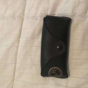 Ray Bans Sunglasses Case